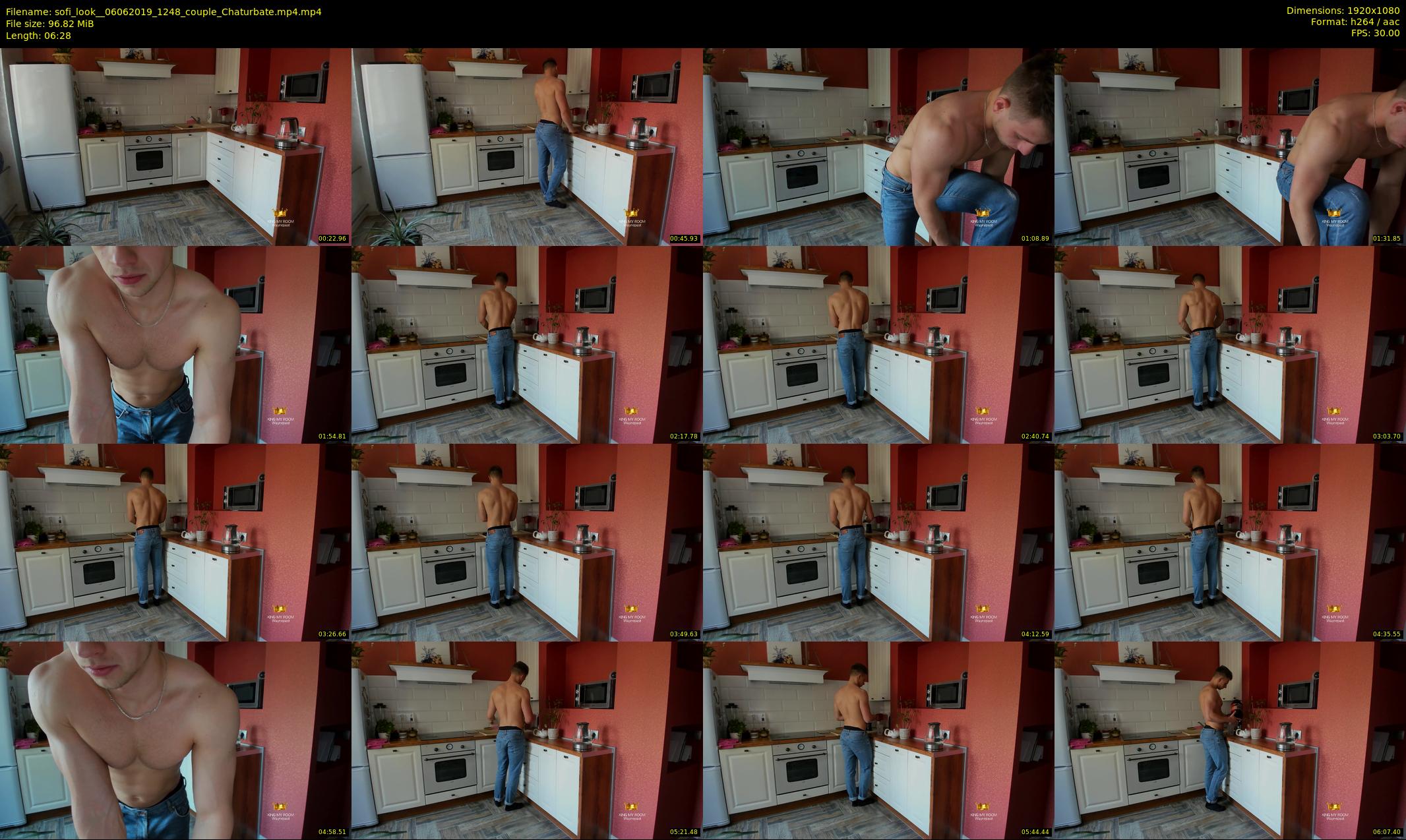 sofi_look_ — 7 minute Chaturbate couple cam show recording, 1080p, Jun 6, 2019