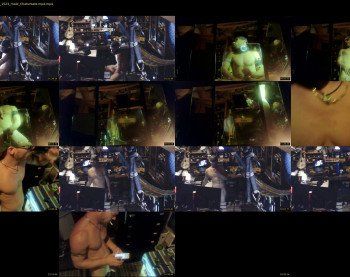 str8foryouguy — 28 minute Chaturbate male cam show recording, 720p, Jun 6, 2019