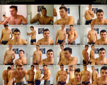 straigthguysfun — 11 minute Chaturbate male cam show recording, 480p, Jun 6, 2019