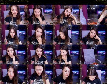 sunn_o — 168 minute MyFreeCams cam show recording, 480p, Jun 6, 2019