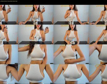 sweetbuttocks — 30 minute Chaturbate female cam show recording, 1080p, Jun 6, 2019