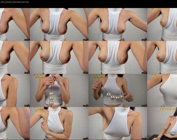 sweetbuttocks — 7 minute Chaturbate female cam show recording, 1080p, Jun 6, 2019