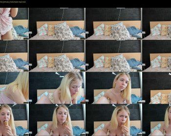 sweetcobra — 18 minute Chaturbate female cam show recording, 720p, Jun 6, 2019