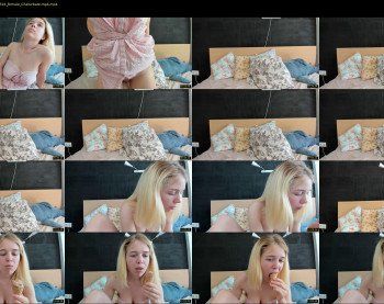 sweetcobra — 20 minute Chaturbate female cam show recording, 720p, Jun 6, 2019