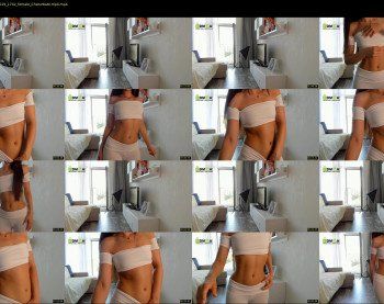 sweety_rinushka_ — 11 minute Chaturbate female cam show recording, 1080p, Jun 6, 2019