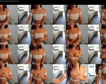 sweety_rinushka_ — 19 minute Chaturbate female cam show recording, 1080p, Jun 6, 2019