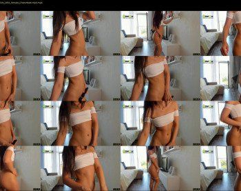 sweety_rinushka_ — 19 minute Chaturbate female cam show recording, 1080p, Jun 6, 2019