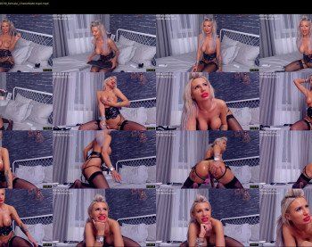 thebaewatch — 38 minute Chaturbate female cam show recording, 1080p, Jun 7, 2019