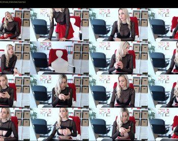 tiffany925 — 93 minute Chaturbate female cam show recording, 720p, Jun 6, 2019
