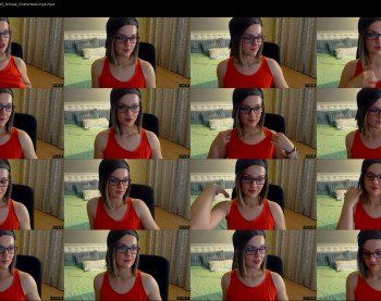 tiffanyriox — 99 minute Chaturbate female cam show recording, 720p, Jun 7, 2019