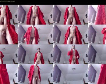 tralalabala — 36 minute Chaturbate male cam show recording, 1080p, Jun 6, 2019