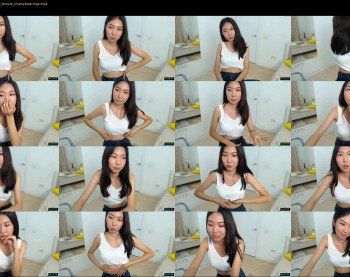 tristanat — 7 minute Chaturbate female cam show recording, 720p, Jun 6, 2019