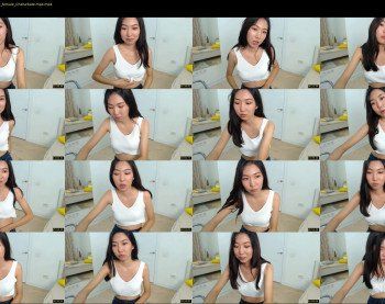 tristanat — 48 minute Chaturbate female cam show recording, 720p, Jun 6, 2019
