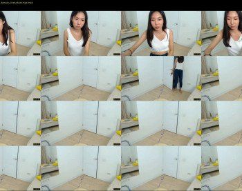 tristanat — 19 minute Chaturbate female cam show recording, 720p, Jun 6, 2019