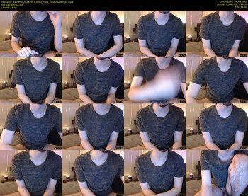 ttwinkfun — 55 minute Chaturbate male cam show recording, 720p, Jun 6, 2019