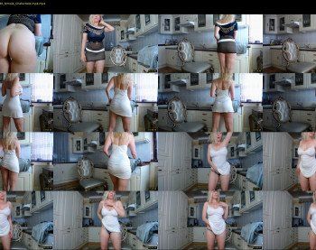tunderose — 47 minute Chaturbate female cam show recording, 1080p, Jun 6, 2019