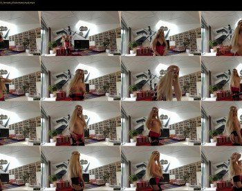 vany_love — 29 minute Chaturbate female cam show recording, 1080p, Jun 6, 2019