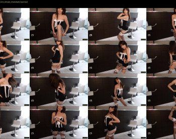 wearehottest — 15 minute Chaturbate couple cam show recording, 4K, Jun 6, 2019