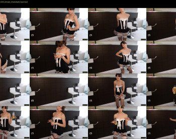 wearehottest — 15 minute Chaturbate couple cam show recording, 4K, Jun 6, 2019