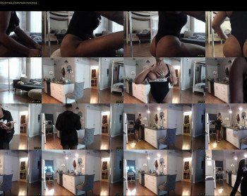 wynterheat — 46 minute Chaturbate female cam show recording, 720p, Jun 7, 2019