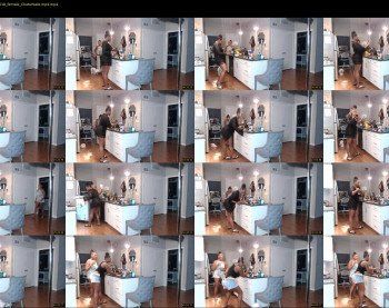 wynterheat — 56 minute Chaturbate female cam show recording, 720p, Jun 7, 2019