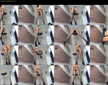 xkimoraxx — 62 minute Chaturbate female cam show recording, 720p, Jun 7, 2019