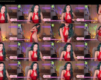 yandere69 — 29 minute Chaturbate female cam show recording, 1080p, Jun 6, 2019