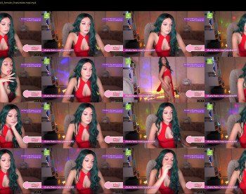 yandere69 — 29 minute Chaturbate female cam show recording, 1080p, Jun 6, 2019