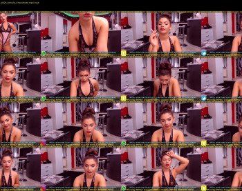 yssadiamonds — 26 minute Chaturbate female cam show recording, 1080p, Jun 7, 2019