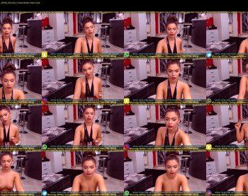 yssadiamonds — 13 minute Chaturbate female cam show recording, 1080p, Jun 7, 2019