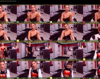 yssadiamonds — 25 minute Chaturbate female cam show recording, 1080p, Jun 7, 2019