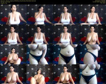 1dream_magical — 28 minute Chaturbate female cam show recording, 480p, Jun 7, 2019