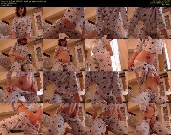 Arrielee — 18 minute MyFreeCams cam show recording, 480p, Jun 7, 2019
