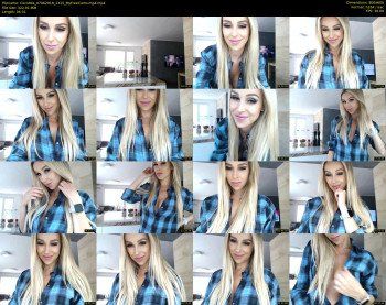 CocoMia — 37 minute MyFreeCams cam show recording, 480p, Jun 7, 2019