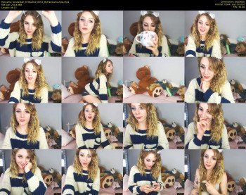models_ — 37 minute MyFreeCams cam show recording, 480p, Jun 7, 2019