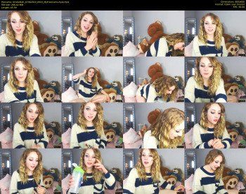 models_ — 46 minute MyFreeCams cam show recording, 480p, Jun 7, 2019