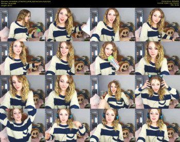 models_ — 5 minute MyFreeCams cam show recording, 480p, Jun 7, 2019