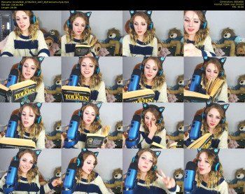 models_ — 29 minute MyFreeCams cam show recording, 480p, Jun 7, 2019
