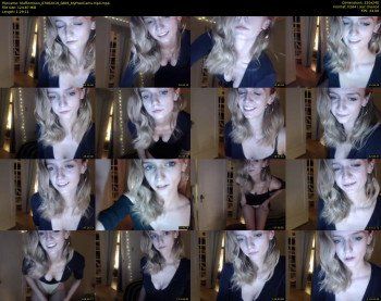 muffinmoon — 90 minute MyFreeCams cam show recording, SD, Jun 7, 2019