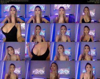 SinCityVEE — 15 minute MyFreeCams cam show recording, SD, Jun 7, 2019