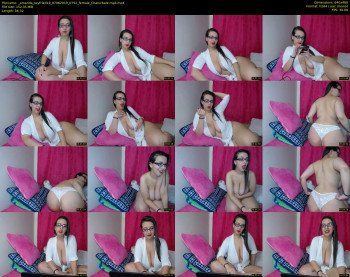 _amanda_seyfried19 — 57 minute Chaturbate female cam show recording, 480p, Jun 7, 2019