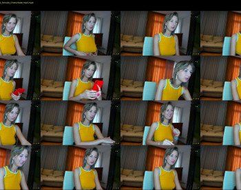 _astarta_ — 5 minute Chaturbate female cam show recording, 1080p, Jun 7, 2019