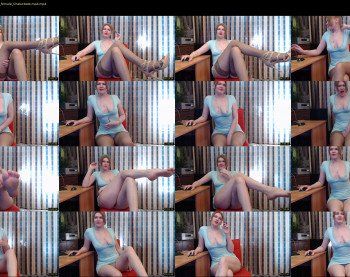 _natali_ — 36 minute Chaturbate female cam show recording, 1080p, Jun 6, 2019
