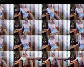 _natali_ — 36 minute Chaturbate female cam show recording, 1080p, Jun 7, 2019
