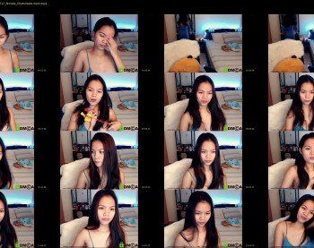 _pilya_ — 15 minute Chaturbate female cam show recording, 720p, Jun 7, 2019