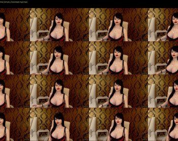 alexissadele — 7 minute Chaturbate female cam show recording, 720p, Jun 7, 2019