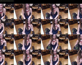 alicelighthouse — 4 minute Chaturbate female cam show recording, 1080p, Jun 7, 2019