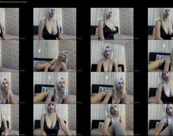 allayah — 104 minute Chaturbate female cam show recording, 720p, Jun 4, 2019