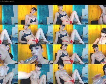 alycetn — 91 minute Chaturbate female cam show recording, 720p, Jun 7, 2019