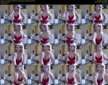 amanda0803 — 5 minute Chaturbate female cam show recording, 480p, Jun 6, 2019